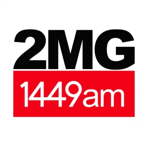 Радіо 2MG