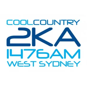 Radio Cool Country (2KA)