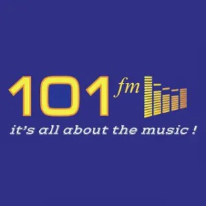 Radio 101FM (4CBL)
