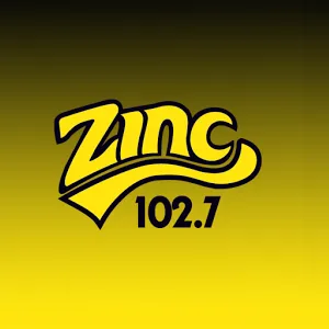 Radio Zinc 102.7 Rocks