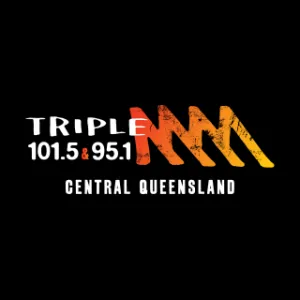 Радіо Triple M Central Queensland