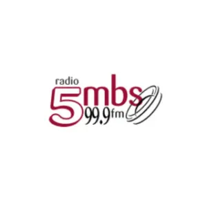 5mbs Радіо