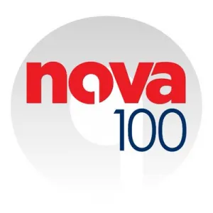 Радіо Nova 100