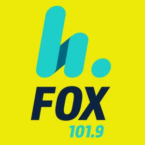 Радіо The Fox 101.9 Melbourne