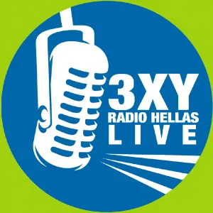 3xy Radio Hellas