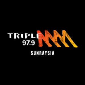 Radio Triple M Sunraysia 97.9