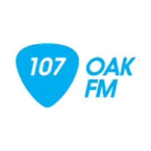 Rádio 107 Oak FM