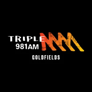 Radio Triple M Goldfields 981