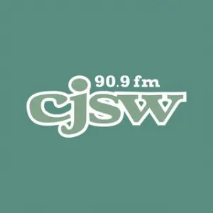 Радіо CJSW