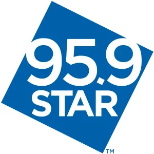 Радио Star 95.9 (CHFM)