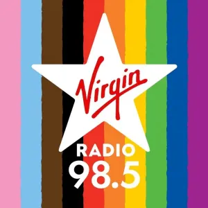 98.5 Virgin Радио (CIBK)