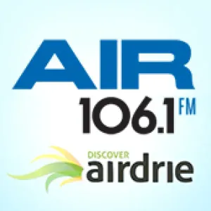 Radio Air 106.1 (CFIT)
