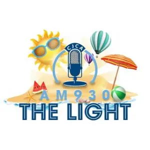 Rádio AM 930 The Light (CJCA)
