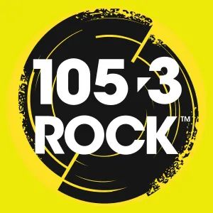 Радио 105.3 Rock (CKMH)