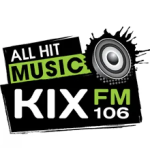 Радіо KIX FM (CFFC)