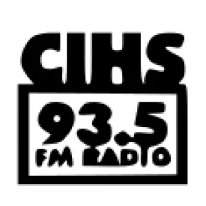 Cihs Radio (CIHS)