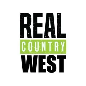 Радио Real Country West (CFXE)