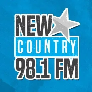 Rádio New Country 98.1 (CFCW)