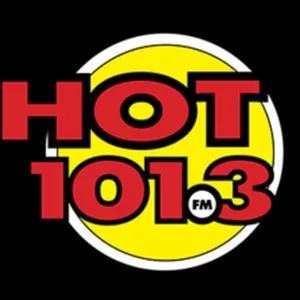 Radio HOT 101.3 (CJEG)