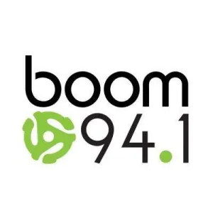 Rádio boom 94.1 (CKBA)