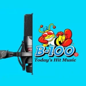 Радио B100 (CKBZ)