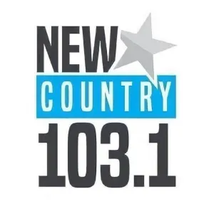 Radio New Country 103 (CJKC)