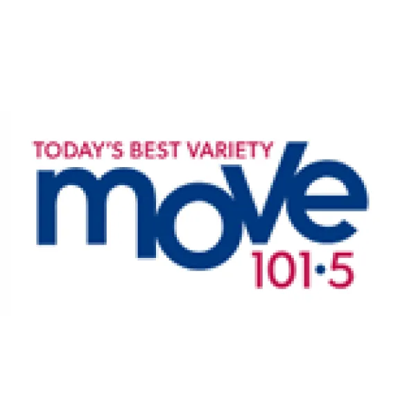 Radio Move 101.5 (CILK)