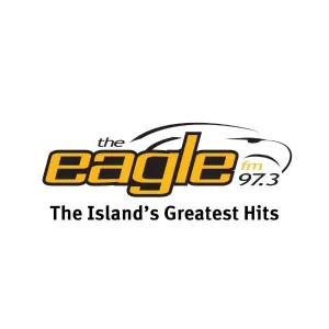 Радио 97.3 The Eagle (CKLR)