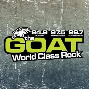 Radio 97.5 The Goat (CFFM)