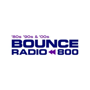 Radio Bounce 800 (CIOR)