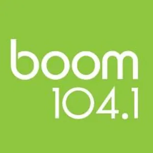 Radio Boom 104.1 (CFZZ)