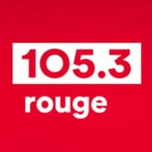Rádio 105.3 Rouge (CHRD)