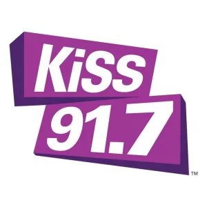 Rádio KiSS 91.7 (CHBN)