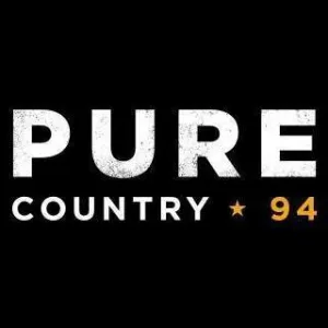 Rádio Pure Country 94 (CKKL)