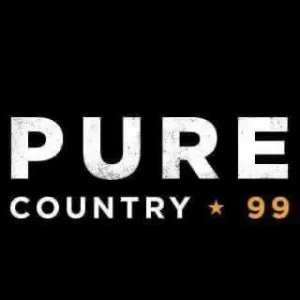 Радио Pure Country 99 (CKLC)