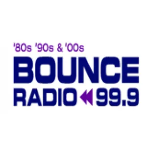 Radio Bounce 99.9 (CFWM)