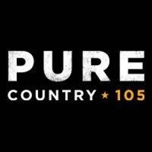 Radio Pure Country 105 (CKQM)