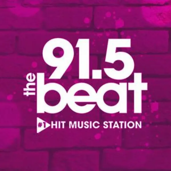Radio 91.5 The Beat (CKBT)