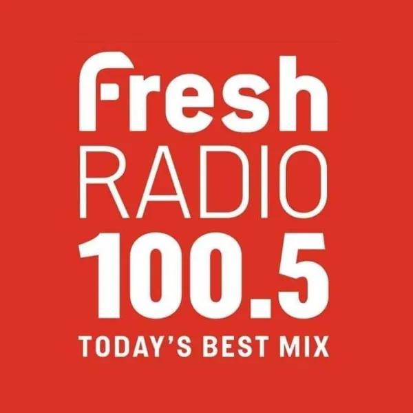 100.5 Fresh Radio (CKRU)