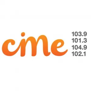 Radio CIME