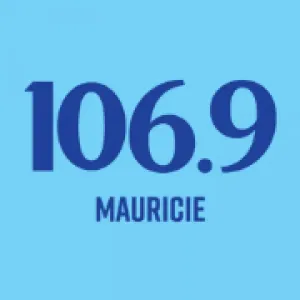 Rádio 106,9 Maurice (CKOB)