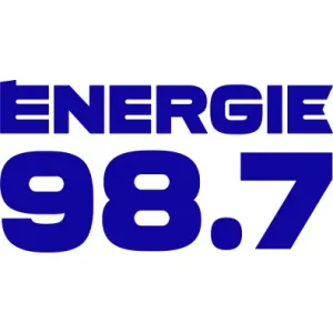 Radio Énergie 98.7 (CIKI)