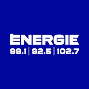 Rádio Énergie 99.1 (CJMM)