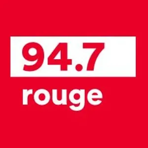 Radio 94.7 Rouge (CHEY)