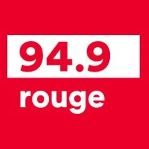 Rádio 94.9 Rouge (CIMF)