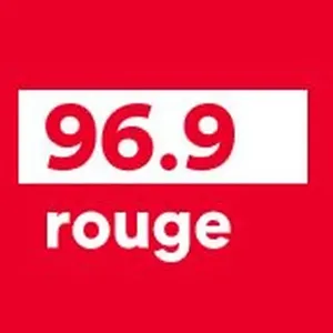 Rádio 96.9 Rouge (CFIX)
