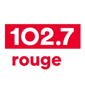 Radio 102.7 Rouge (CITE)