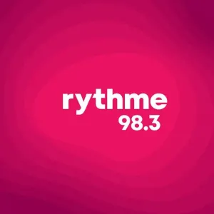 Rádio Rythme 98.3 (CILM)