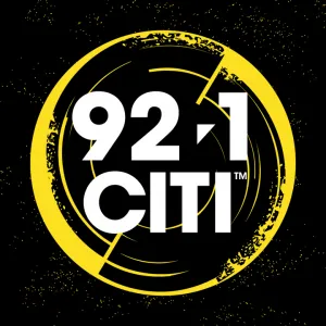 Радио 92.1 CITI
