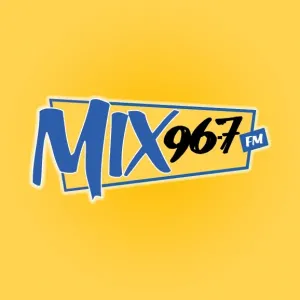 Radio MIX 96.7